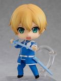  Nendoroid Sword Art Online: Alicization Eugeo 