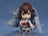  Nendoroid Kantai Collection -Kan Colle- Ise Kai-II 