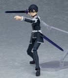  figma Sword Art Online: Alicization Kirito Alicization ver. 