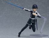  figma Sword Art Online: Alicization Kirito Alicization ver. 