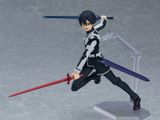  figma Sword Art Online: Alicization Kirito Alicization ver. 