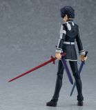  figma Sword Art Online: Alicization Kirito Alicization ver. 