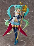  Hatsune Miku GT Project Racing Miku 2018 Challenging to the TOP 1/7 