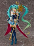  Hatsune Miku GT Project Racing Miku 2018 Challenging to the TOP 1/7 