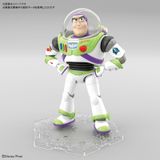  TOY STORY 4 Buzz Lightyear Plastic Model 