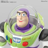  TOY STORY 4 Buzz Lightyear Plastic Model 