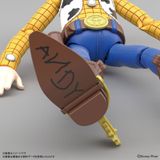  TOY STORY 4 Woody Plastic Mode 