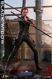  Movie Masterpiece End Game 1/6 Black Widow 