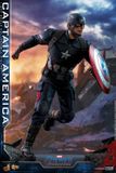  Movie Masterpiece End Game 1/6 Captain America 