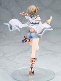  THE IDOLM@STER Cinderella Girls Syuko Shiomi Blue Horizon Ver. 1/7 