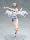  THE IDOLM@STER Cinderella Girls Syuko Shiomi Blue Horizon Ver. 1/7 