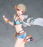  THE IDOLM@STER Cinderella Girls Syuko Shiomi Blue Horizon Ver. 1/7 