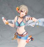  THE IDOLM@STER Cinderella Girls Syuko Shiomi Blue Horizon Ver. 1/7 