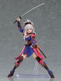  figma Fate/Grand Order Saber/Musashi Miyamoto 