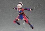  figma Fate/Grand Order Saber/Musashi Miyamoto 