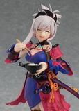  figma Fate/Grand Order Saber/Musashi Miyamoto 