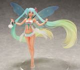  Hatsune Miku GT Project Racing Miku 2017 Thailand Ver. 1/1 