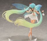  Hatsune Miku GT Project Racing Miku 2017 Thailand Ver. 1/1 