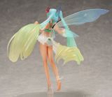  Hatsune Miku GT Project Racing Miku 2017 Thailand Ver. 1/1 