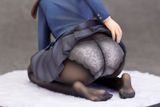  18+ Haiume Masoo Illustration by Yomu 1/6 