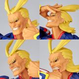  Figure Complex Amazing Yamaguchi No.019 My Hero Academia All Might 