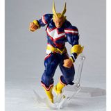  Figure Complex Amazing Yamaguchi No.019 My Hero Academia All Might 