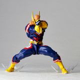  Figure Complex Amazing Yamaguchi No.019 My Hero Academia All Might 