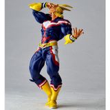  Figure Complex Amazing Yamaguchi No.019 My Hero Academia All Might 