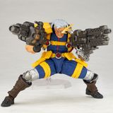  Figure Complex Amazing Yamaguchi No.020 Cable 