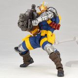  Figure Complex Amazing Yamaguchi No.020 Cable 