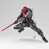  Figure Complex Amazing Yamaguchi No.024 Arkham Knight 