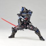  Figure Complex Amazing Yamaguchi No.024 Arkham Knight 