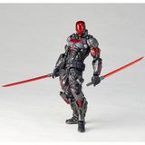  Figure Complex Amazing Yamaguchi No.024 Arkham Knight 