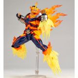  Figure Complex Amazing Yamaguchi No.028 My Hero Academia Endeavor 