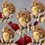  Figure Complex Amazing Yamaguchi No.029 My Hero Academia Hawks 