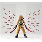  Figure Complex Amazing Yamaguchi No.029 My Hero Academia Hawks 