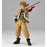  Figure Complex Amazing Yamaguchi No.029 My Hero Academia Hawks 