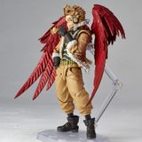  Figure Complex Amazing Yamaguchi No.029 My Hero Academia Hawks 