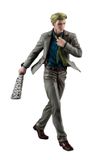  Jujutsu Kaisen Kento Nanami - MegaHouse Limited edition 