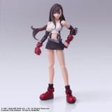  Final Fantasy VII Bring Arts Tifa Lockhart 