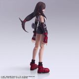  Final Fantasy VII Bring Arts Tifa Lockhart 