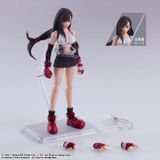  Final Fantasy VII Bring Arts Tifa Lockhart 