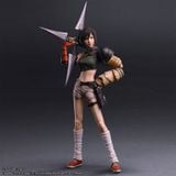  Final Fantasy VII Rebirth Play Arts Kai Yuffie Kisaragi Ver.2 