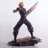  Final Fantasy VII Rebirth STATIC ARTS Cloud Strife 