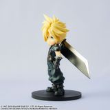  Final Fantasy VII Remake Adorable Arts Cloud Strife 