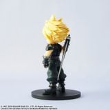  Final Fantasy VII Remake Adorable Arts Cloud Strife 