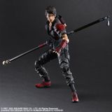  Final Fantasy VII Remake Intergrade PLAY ARTS Kai Sonon Kusakabe 