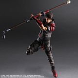  Final Fantasy VII Remake Intergrade PLAY ARTS Kai Sonon Kusakabe 