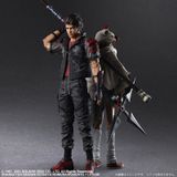  Final Fantasy VII Remake Intergrade PLAY ARTS Kai Sonon Kusakabe 