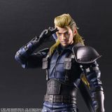  Final Fantasy VII REMAKE PLAY ARTS KAI Roche 